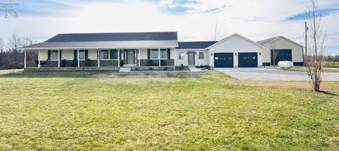 695 County Road 157, Fremont, OH 43420