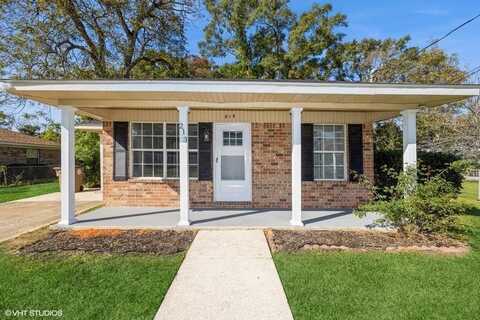 213 KENNEDY STREET, MOBILE, AL 36603