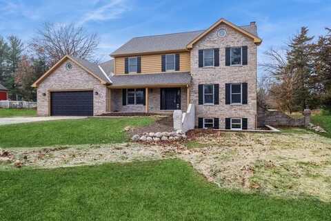 6105 NORTH WYNDWOOD DRIVE, CRYSTAL LAKE, IL 60014