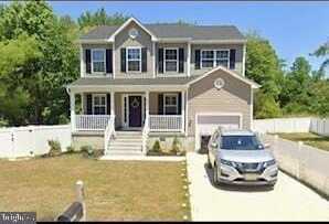 43 PRIMROSE LANE, BLACKWOOD, NJ 08012