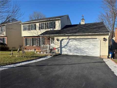 204 Fairway Drive, Exeter Township, PA 19606