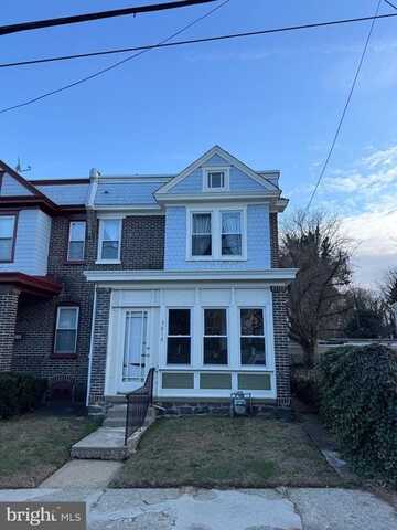 3014 N WASHINGTON STREET, WILMINGTON, DE 19802