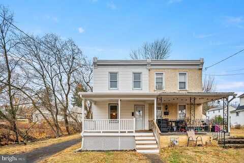 354 CADWALADER AVENUE, ELKINS PARK, PA 19027