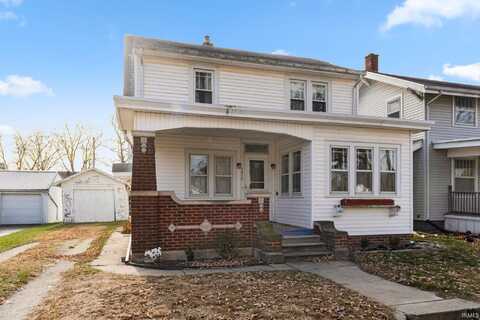 1610 Columbia Avenue, Fort Wayne, IN 46805