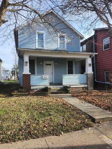 1908 Kentucky Avenue, Fort Wayne, IN 46805