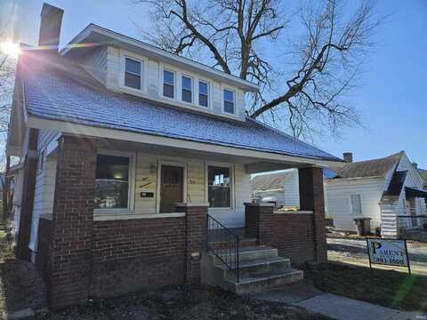 417 W Pontiac Street, Fort Wayne, IN 46807