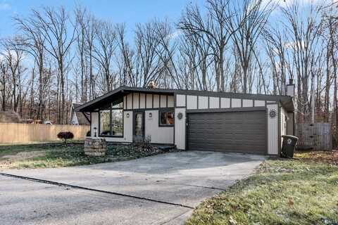 2070 Beechmont Drive, Fort Wayne, IN 46825