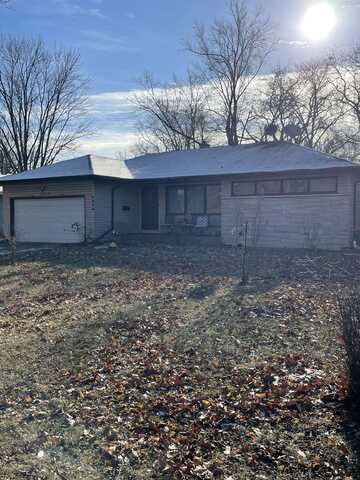 2924 Schaper Drive, Fort Wayne, IN 46806