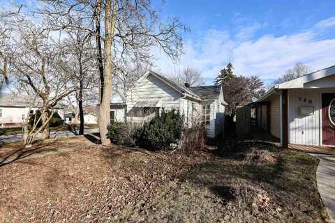 730 Goshen Avenue, Fort Wayne, IN 46808