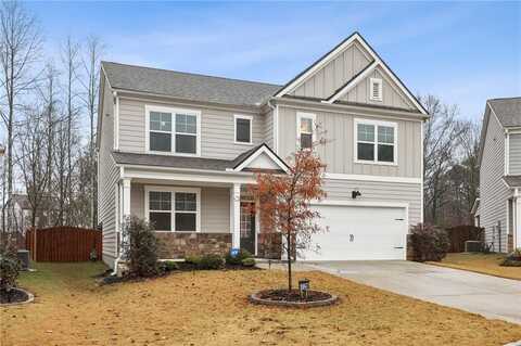 5907 Screech Owl Drive, Flowery Branch, GA 30542