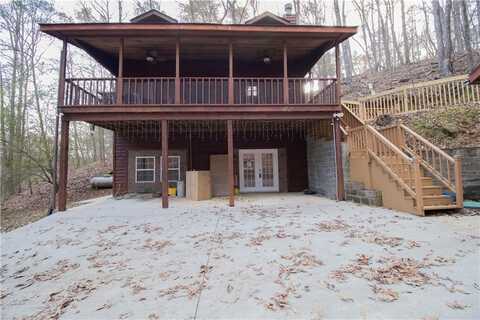 311 Sequoia Drive, Ellijay, GA 30540