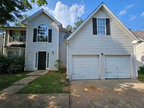 3952 Waldrop Hills Drive, Decatur, GA 30034