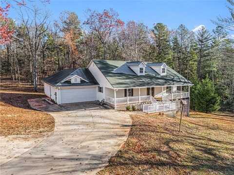 1857 Tugalo Village Road, Clarkesville, GA 30523