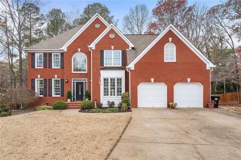 2129 Kendall Way NW, Acworth, GA 30102