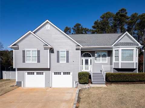 1103 Etowah Valley Lane, Woodstock, GA 30189