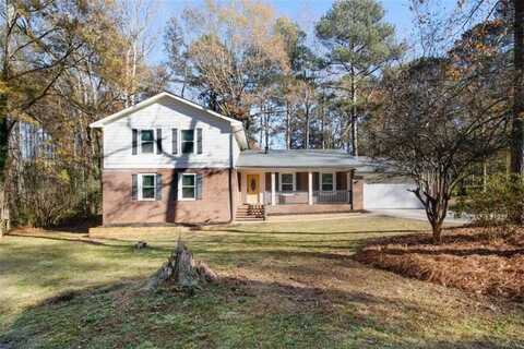 8268 Bridgewater Place, Riverdale, GA 30296