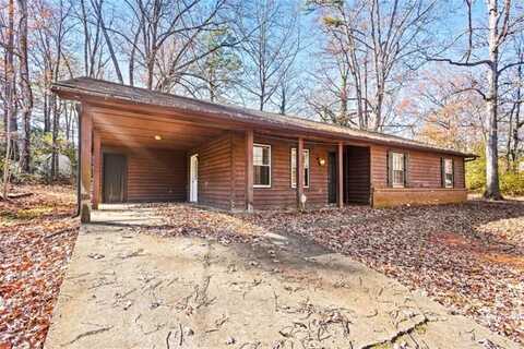 1762 Hunting Creek Lane SE, Conyers, GA 30013