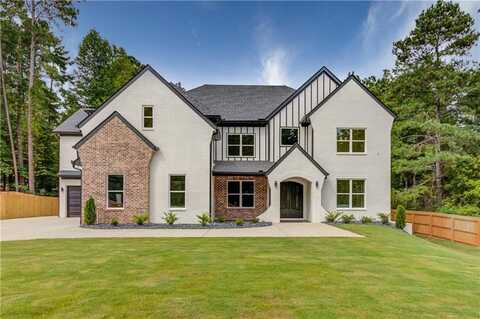 2626 Sardis Way, Buford, GA 30519