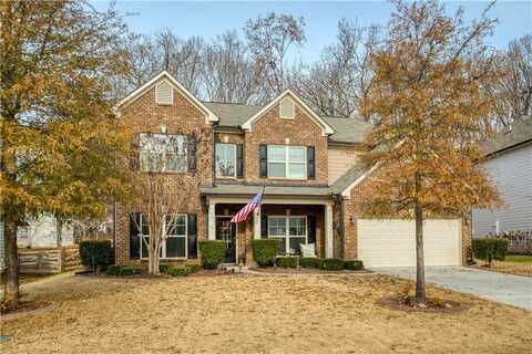 4710 Pleasant Woods Drive, Cumming, GA 30028