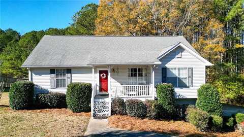 14 Glenmore Drive, Kingston, GA 30145