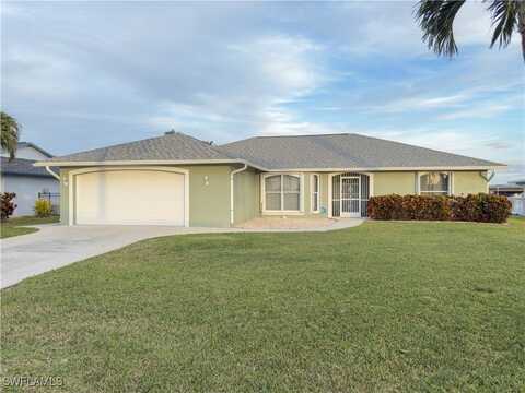 2331 SE 10th Avenue, Cape Coral, FL 33990