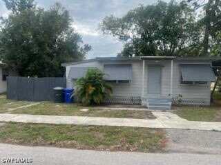 2022 Maple Avenue, Fort Myers, FL 33901