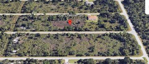 334 Craemer Street, Port Charlotte, FL 33953