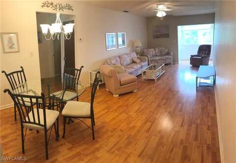 333 Joel Boulevard unit: 337, Lehigh Acres, FL 33936