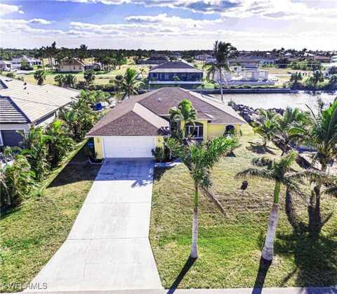 4112 NW 36th Lane, Cape Coral, FL 33993