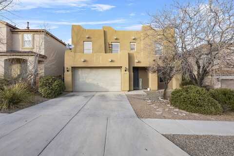 10819 FRAZIER Lane SW, Albuquerque, NM 87121