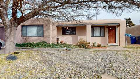 1820 LESTER Drive NE, Albuquerque, NM 87112