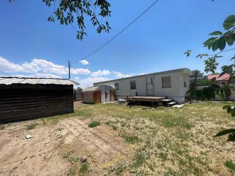 916 6th Street, Socorro, NM 87801