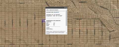 Xxx 54th Street NW, Rio Rancho, NM 87124