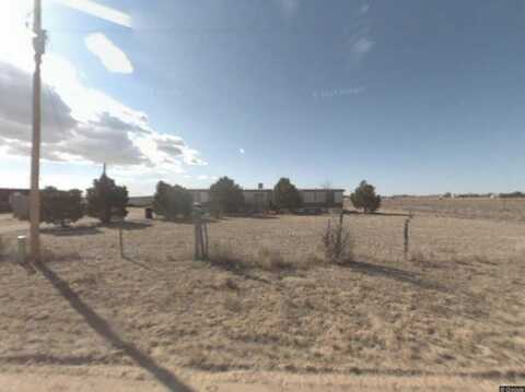 24 Sam Ford Drive, McIntosh, NM 87032