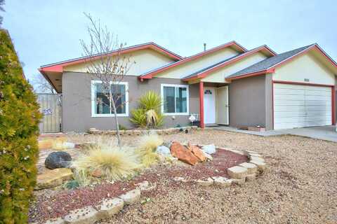 6435 MILNE Road NW, Albuquerque, NM 87120