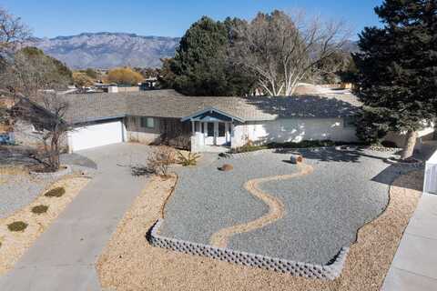4824 NORTHRIDGE Court NE, Albuquerque, NM 87109