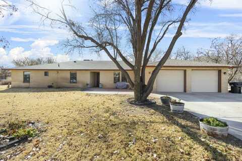 5 CAMINO DEL SOL, Los Lunas, NM 87031