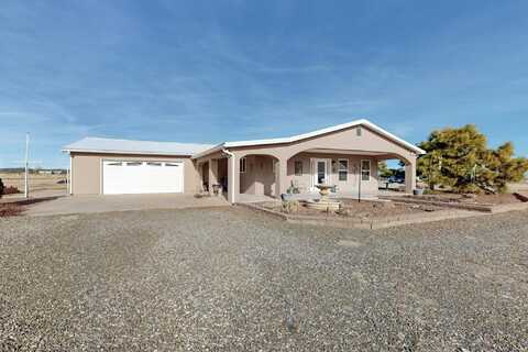 35 COYOTE Loop, Moriarty, NM 87035