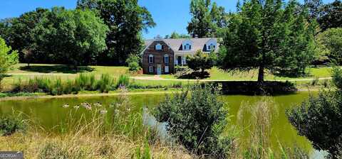 1931 Oliver Bridge, Watkinsville, GA 30677