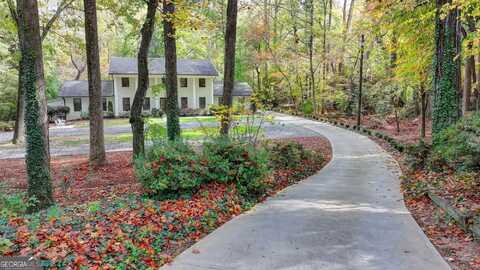 7185 Peachtree Dunwoody, Atlanta, GA 30328