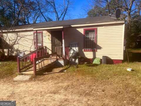 3554 Thorpe, Macon, GA 31204