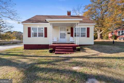 641 Church, Royston, GA 30662