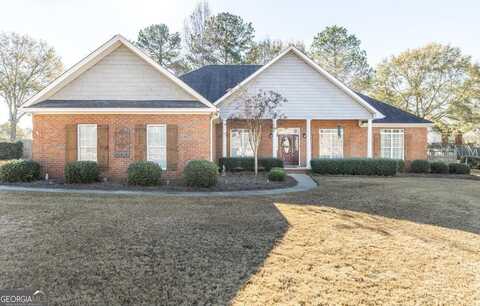 104 Red Fox, Dublin, GA 31021