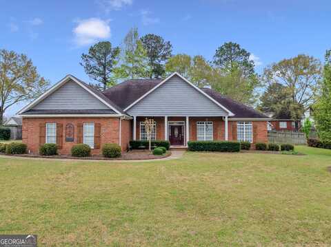 104 Red Fox, Dublin, GA 31021
