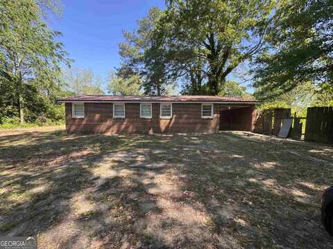 505 E 2nd, Cordele, GA 31015