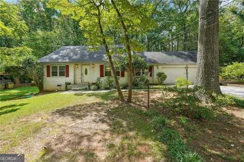 6565 Katie, Morrow, GA 30260