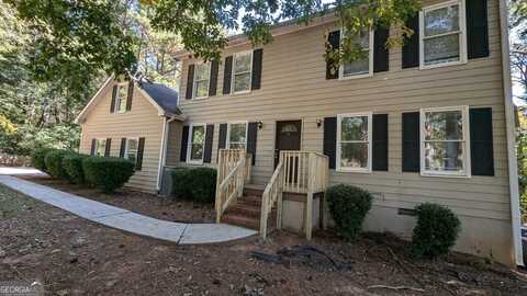 139 Hayes, Rex, GA 30273