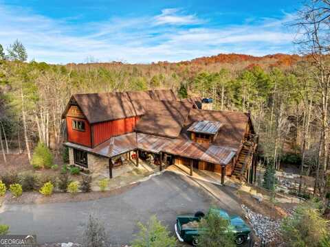 450 Miracle, Blue Ridge, GA 30513