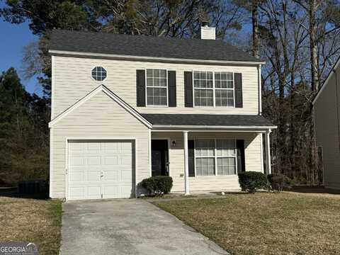 6409 Guinness, Union City, GA 30291