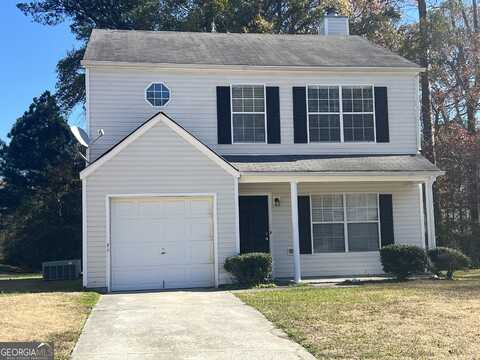 6409 Guinness, Union City, GA 30291